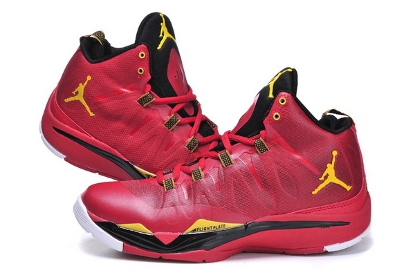 Jordan Super FLY II Men--033